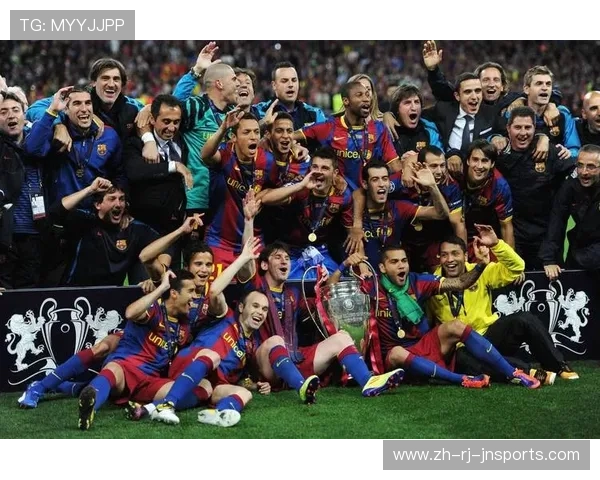 巴萨2010-2011赛季欧冠赛程及表现总结