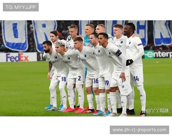 英超第四名的真实含金量 欧战门票背后的激烈争夺